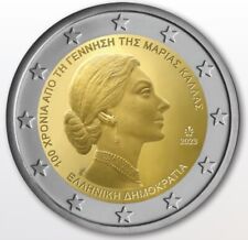 Euro maria callas usato  Spedire a Italy