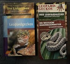 Reptilien bücher gebraucht kaufen  Seelze