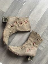 Stiefelette lisa tucci gebraucht kaufen  Wiesbaden