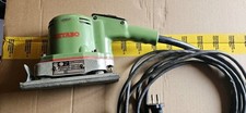 Schwingschleifer metabo gebraucht kaufen  Hamburg