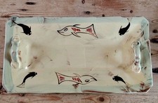 Large vintage serving for sale  ROYSTON