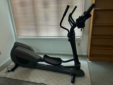 elliptical lifefitness x9i for sale  West Orange