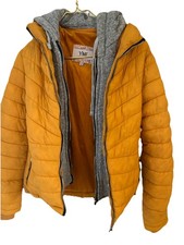 Hoodie doudoune jacket d'occasion  Expédié en Belgium