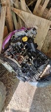 Motore renault 1.9 usato  Rogliano