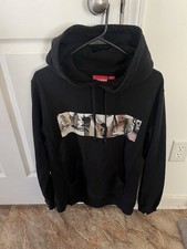 Supreme kids hoodie d'occasion  Expédié en Belgium
