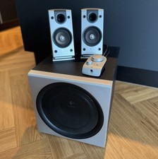 pc lautsprecher logitech z2300 gebraucht kaufen pc lautsprecher logitech z2300 gebraucht kaufen Dortmund