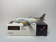 Herpa wings 534307 gebraucht kaufen  Kürten