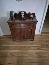 Antique victorian walnut for sale  Scott