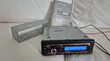 Blaupunkt toronto 400 gebraucht kaufen  Harrislee