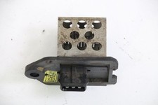 Resistor de ventilador Peugeot 206 SW 2E 81816 comprar usado  Enviando para Brazil