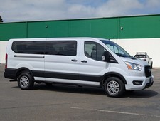 2021 ford transit for sale  Fountain Valley
