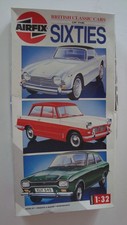 Airfix scale british for sale  CRAWLEY