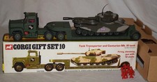 Corgi gift set for sale  Fairfax