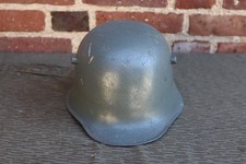 Deutscher m16 stahlhelm gebraucht kaufen  Elsdorf