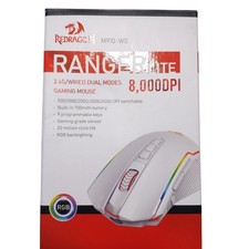 Redragon ranger lite for sale  Harlingen