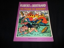 bd robert bertrand d'occasion bd robert bertrand d'occasion  Cogolin