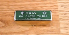 Kenwood 88c filter d'occasion  Expédié en Belgium