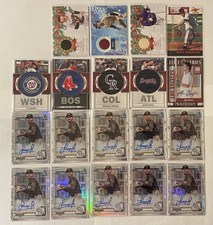 Card lot auto for sale  Kalamazoo