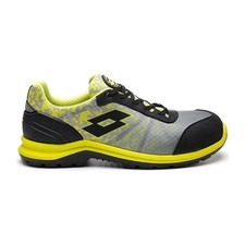Scarpe antinfortunistiche lott usato  Lovere