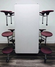 10ft cafeteria lunch for sale  Dallas
