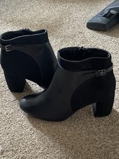 Black heeled women for sale  BOLTON