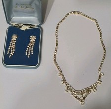 Samuel retro diamanté for sale  WARWICK