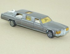 Majorette limousine 339 d'occasion  Évreux