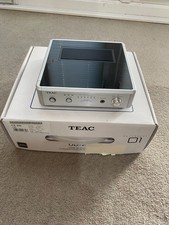 Teac h01 usb for sale  LITTLEHAMPTON