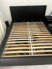 Queen size bed for sale  Norwalk