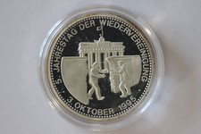 Medaille jahrestag wiederverei gebraucht kaufen Medaille jahrestag wiederverei gebraucht kaufen  Biedenkopf