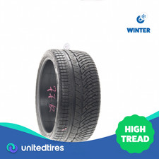 Used 285 30r21 for sale  Chicago