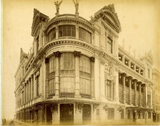 Nice théâtre municipal d'occasion  Pagny-sur-Moselle