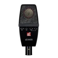 Electronics se4400 microfono usato  Spedire a Italy