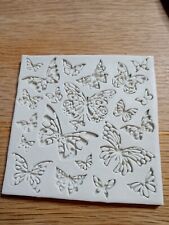 Lacey silicone butterflies for sale  OSWESTRY