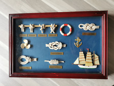Knotentafel 35 2 gebraucht kaufen  Neubrunn
