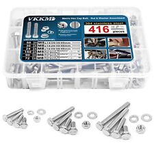 Vkkm 416 pcs for sale  Potomac