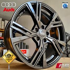 Rs6 kit cerchi usato  Polignano a Mare
