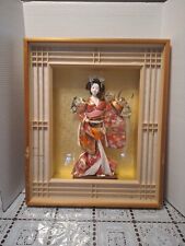 Vintage japanese geisha for sale  Santa Ana
