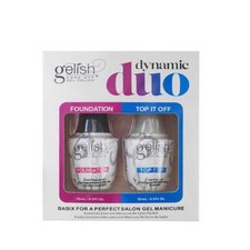 Gelish soak gel for sale  UK
