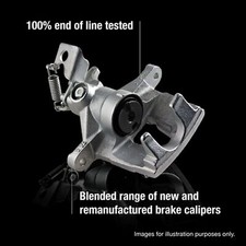 Brake caliper alfa for sale  UK