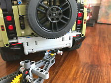 Anbau lego 42110 gebraucht kaufen  Düsseldorf