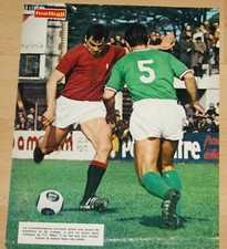 Football poster leonard d'occasion Football poster leonard d'occasion  Marseille XII