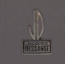 Pin jacques dessange d'occasion  Beauvais