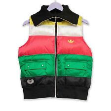 Piumino adidas vintage usato  Montegrotto Terme