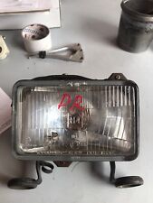 Telaietto con faro usato  Venegono Superiore