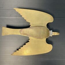 Aquila ottone stile usato  Lecco