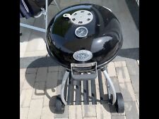 Kugelgrill rösle gebraucht kaufen  Castrop-Rauxel