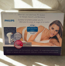 Philips lumea precision gebraucht kaufen  Ahnatal