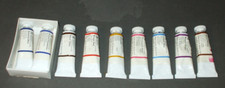 Lot winsor newton for sale  Middleport