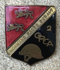 Groupe reconnaissance corps d'occasion  Saint-Omer